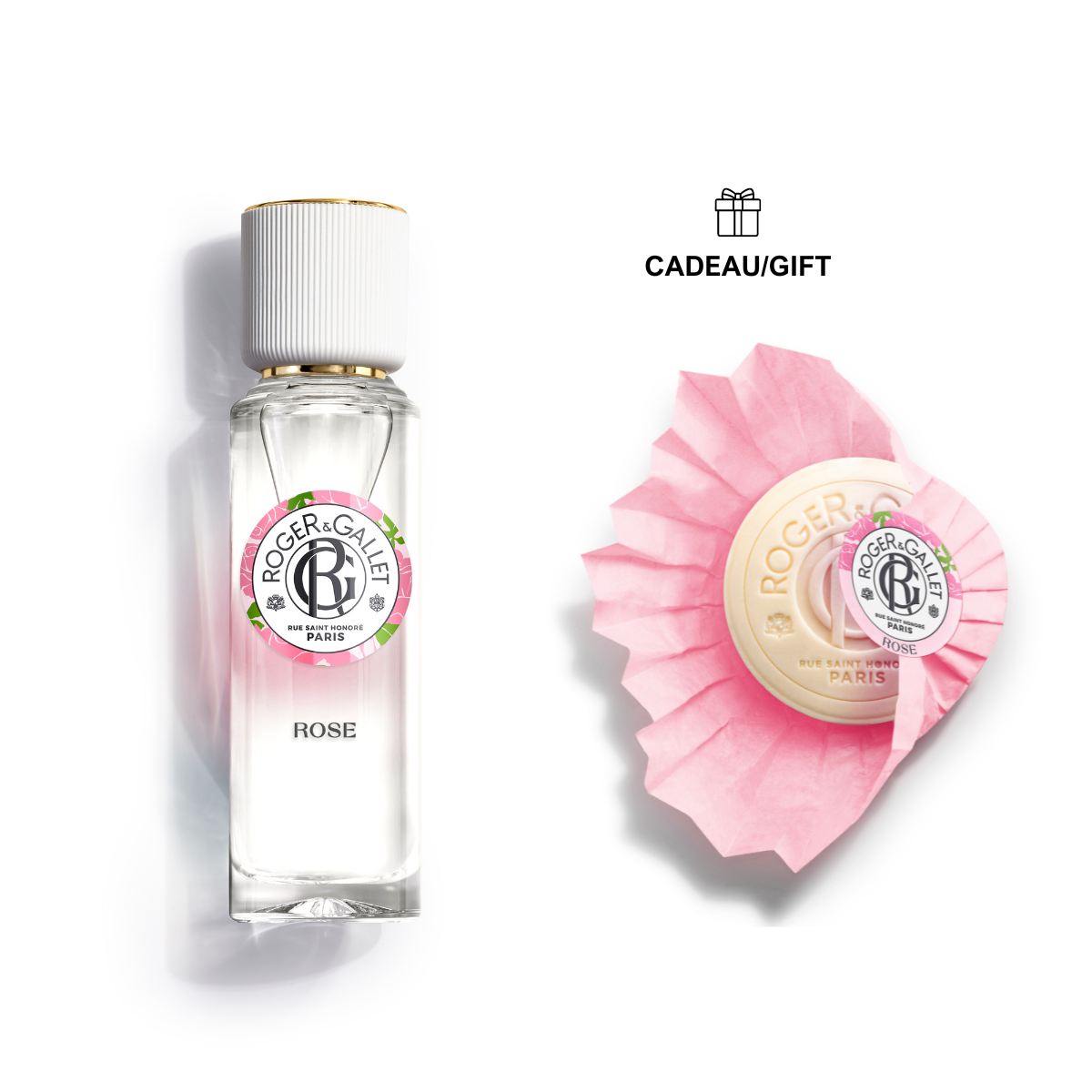 Rituel Parfumé Gift Set