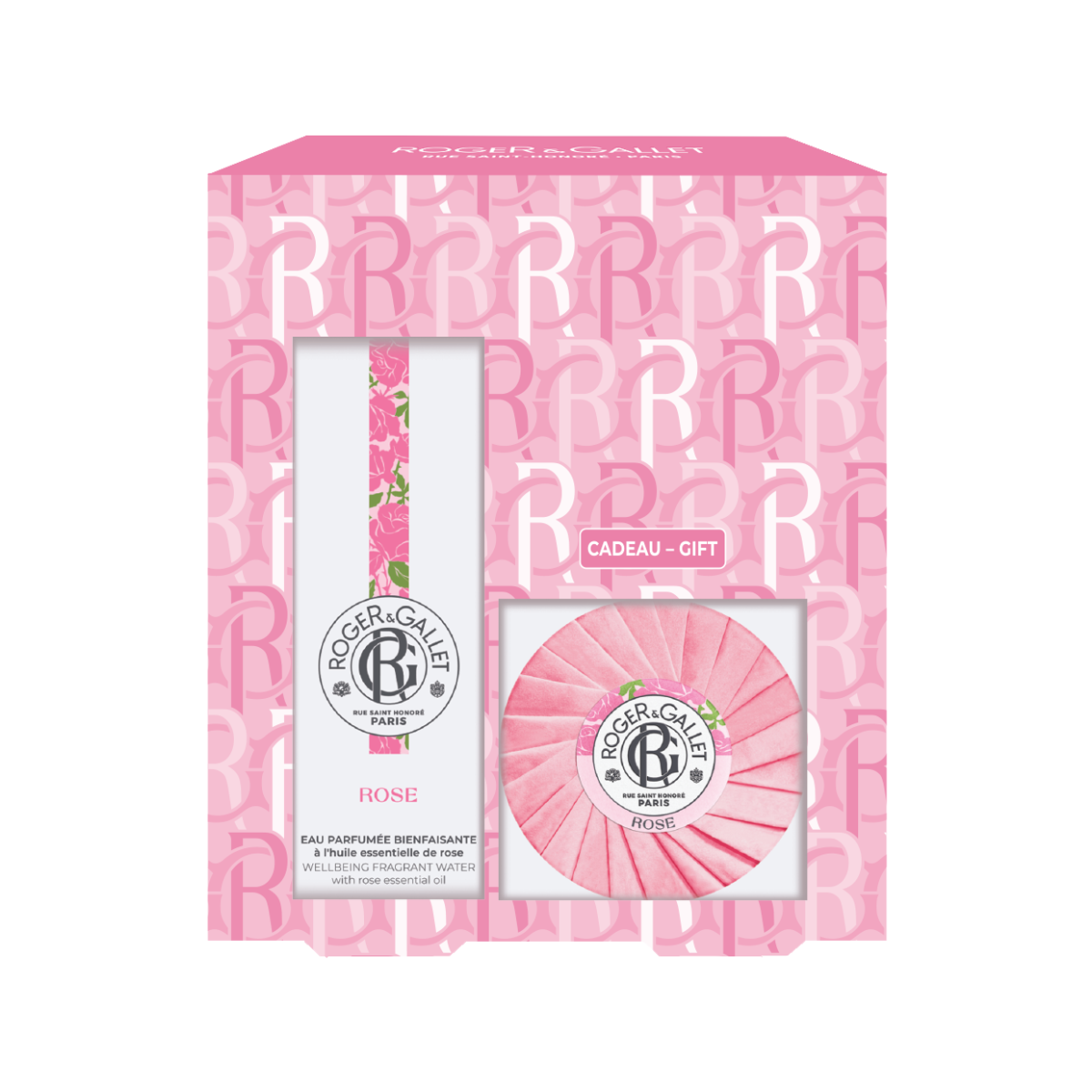 Rituel Parfumé Gift Set